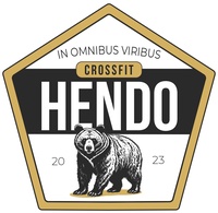 CrossFit Hendo