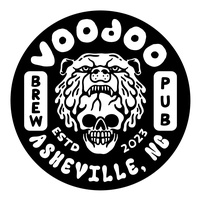 Voodoo Brewing Co. - Asheville