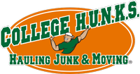 College H.U.N.K.S. Hauling Junk & Moving of Asheville