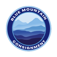 Blue Mountain Consignment