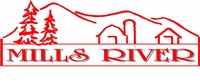 Town of Mills River