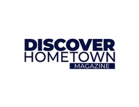 Discover Hometown Magazine 