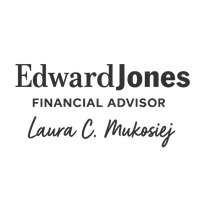 Edward Jones - Laura Mukosiej, Financial Advisor