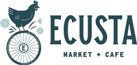 Ecusta Market & Cafe
