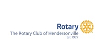 Rotary Club of Hendersonville
