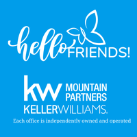 Hello Friends! Carrie Ann Chandler Real Realtor® with Keller Williams Mountain P