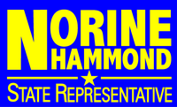 Representative Norine Hammond
