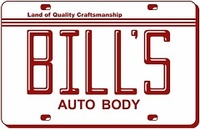 Bill's Auto Body