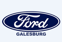 Ford of Galesburg