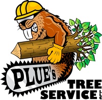 Plue's Tree Service