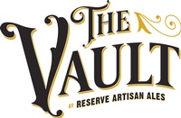 The Vault at Reserve Artisan Ales
