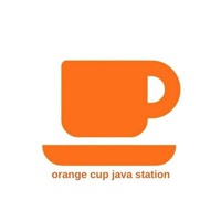 Orange Cup Java Station & Orange Cup Side Hustle