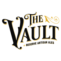 The Vault at Reserve Artisan Ales