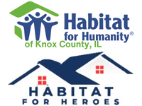 Habitat for Humanity of Knox County IL