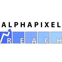 AlphaPixel Reach