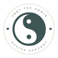 Abby's Admin Services LLC