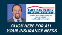 Caldwell Insurance Agency Inc. - American Family 