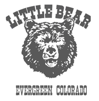 Little Bear of Evergreen