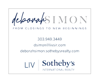 Deborah Simon - LIV Sotheby's International Realty