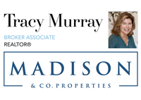 Tracy Murray | Madison & Company Properties