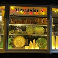 Alexander's Pottery & Gifts