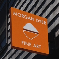 Morgan Dyer Fine Art