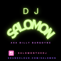 DJ Salomon