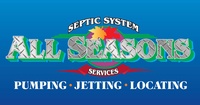All Seasons Septic System Services