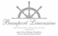 Beauport Limousine