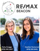 RE/MAX Beacon - Patty Knaggs