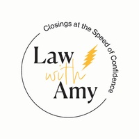 Law with Amy