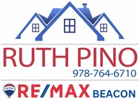 Ruth Pino - RE/MAX BEACON