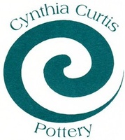 Cynthia Curtis Pottery