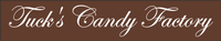 Tuck's Candy Factory