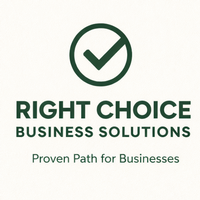 Right Choice Business Solutions