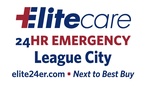 Elite Care 24/7 ER - League City