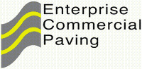 Enterprise Commercial Paving, Inc