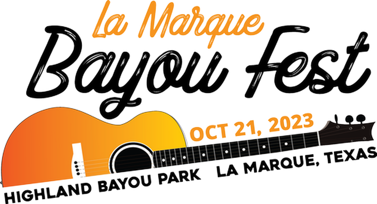 Bayou Fest in La Marque 2023 Oct 21, 2023 Growthzone Texas City