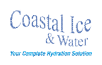Coastal Ice & Water