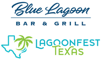 Blue Lagoon Bar and Grill Lago Mar