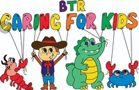 BTR (Bon Temps Rouler) Caring for Kids