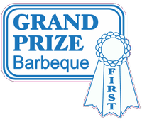 Grand Prize Barbeque