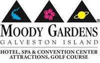 Moody Gardens Hotel, Spa & Convention Center