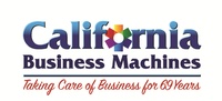 California Business Machines, Inc.