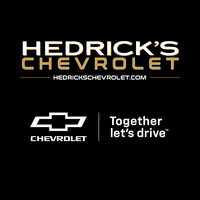 Hedrick's Chevrolet