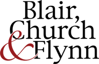 Blair, Church & Flynn Consulting Engineers