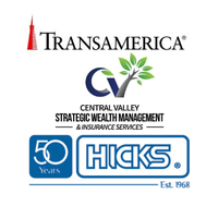 Central Valley Strategic Wealth Management - Rob Cozzi