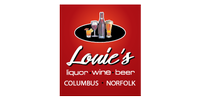 Louie's Liquor Columbus