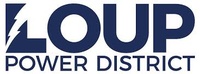 Loup Power District