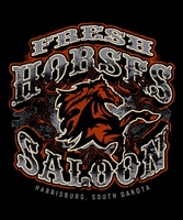 Fresh Horses Saloon